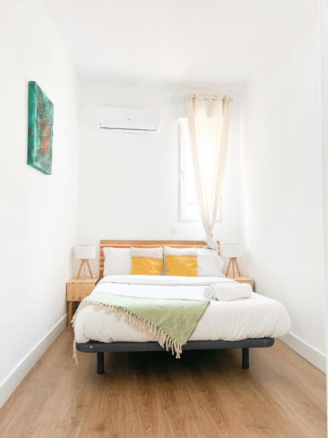 Apartment La De Santa Isabel